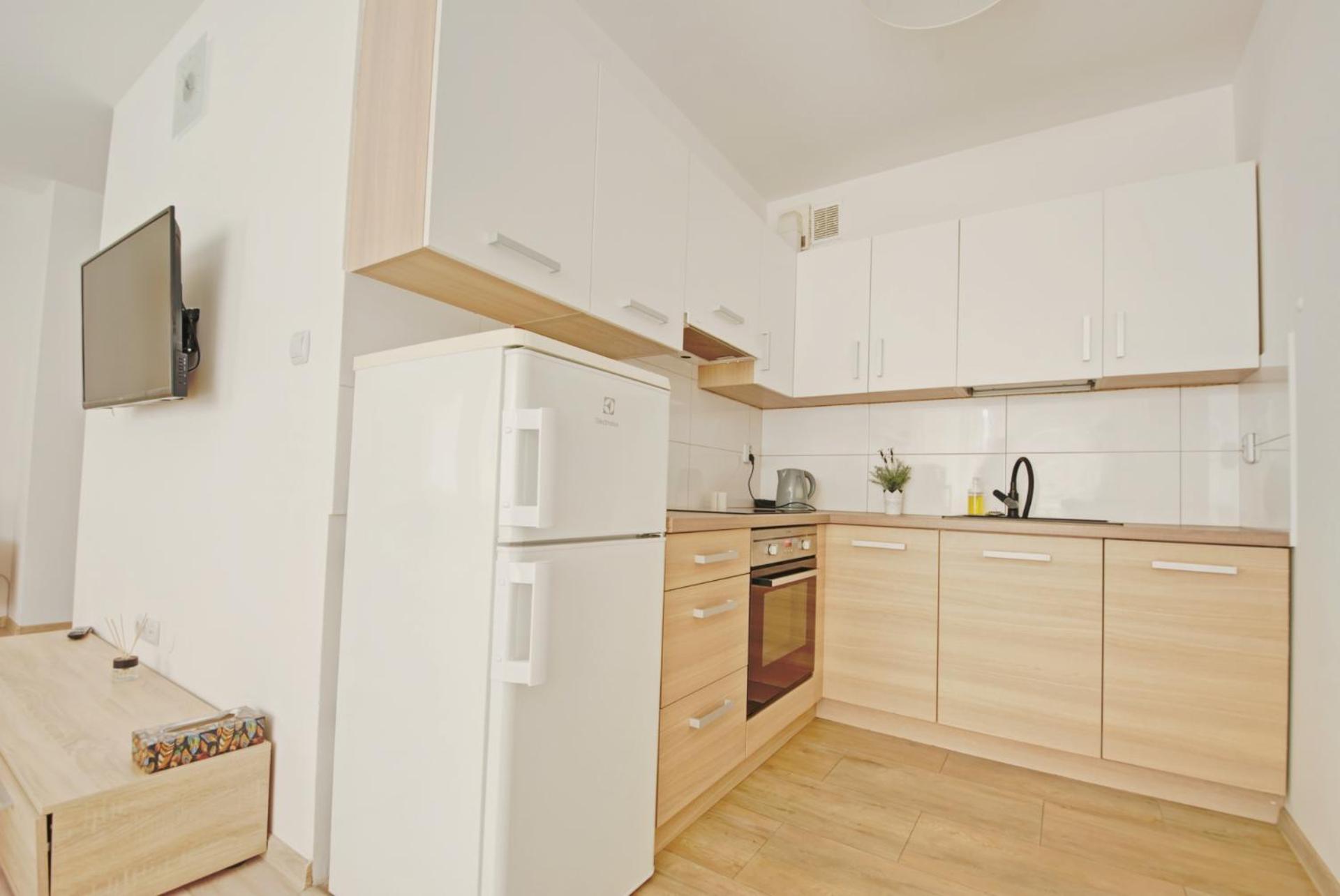 Apartament Rocha Жешув Экстерьер фото
