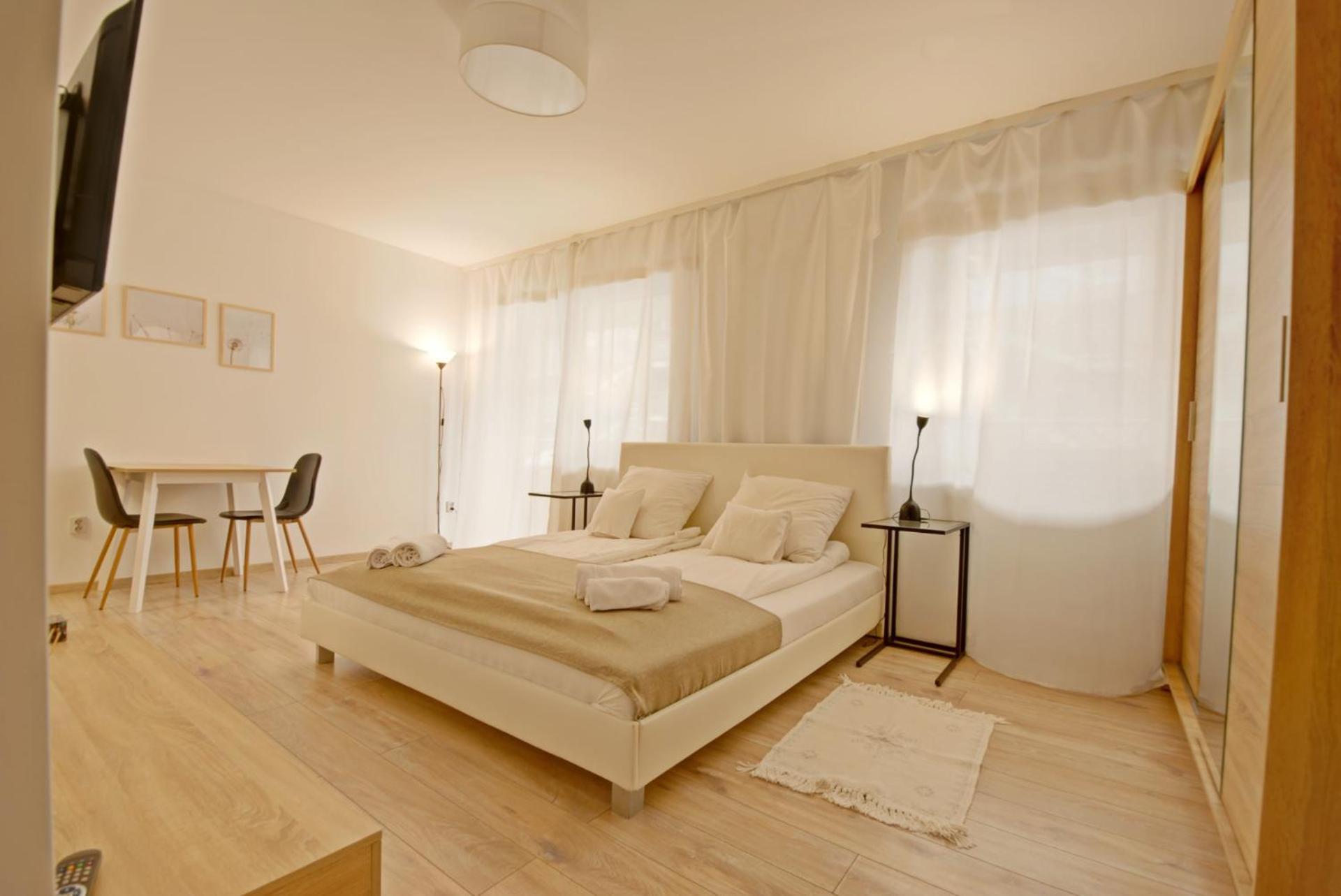 Apartament Rocha Жешув Экстерьер фото