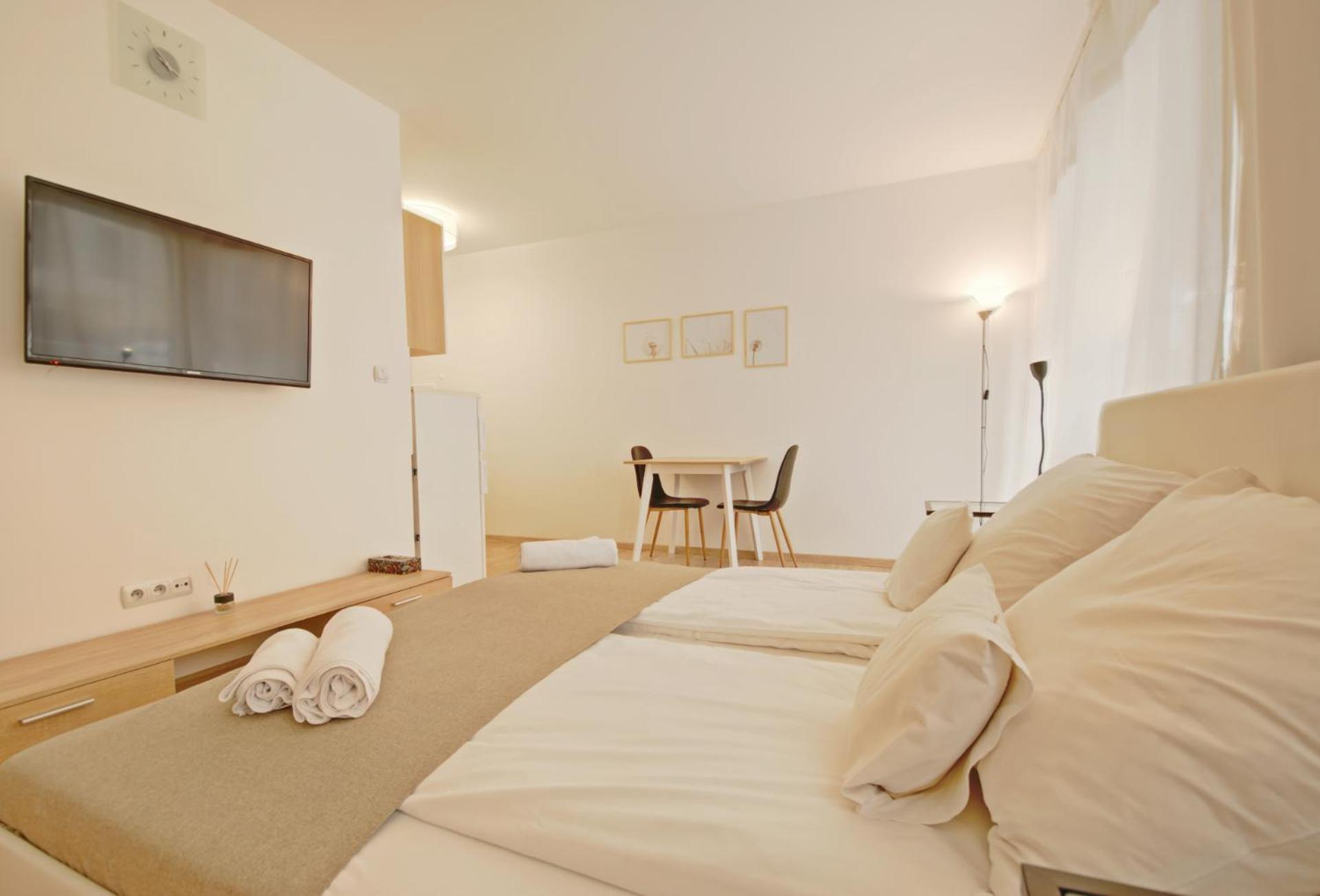 Apartament Rocha Жешув Экстерьер фото