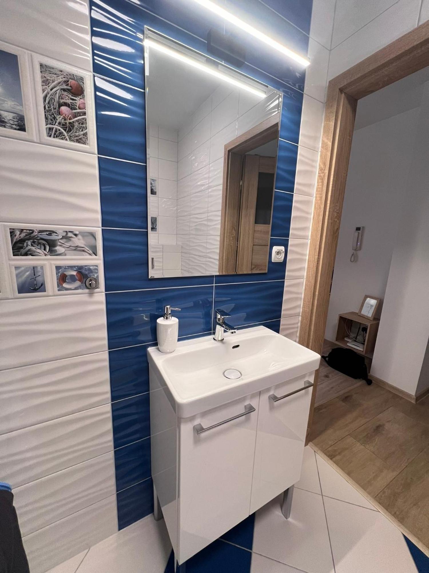 Apartament Rocha Жешув Экстерьер фото